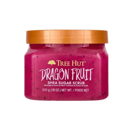Esfoliante Dragon Fruit