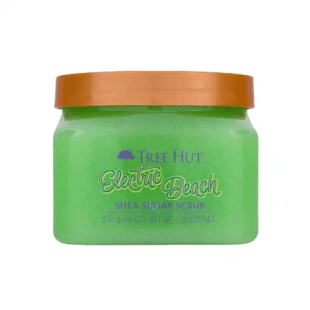 Esfoliante Electric Beach