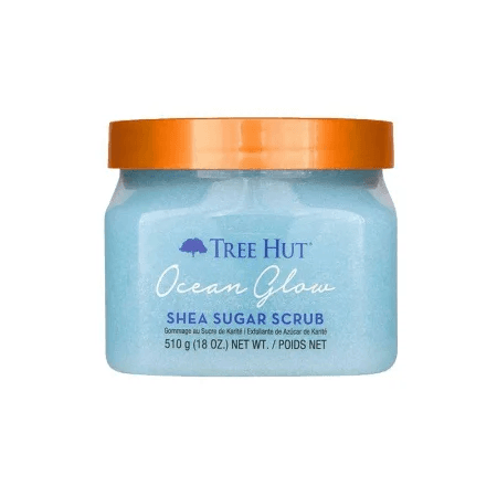 Esfoliante Ocean Glow