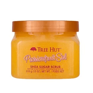 Esfoliante Passionfruit Sol