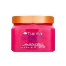 Esfoliante Raspberry