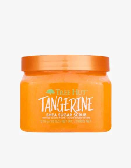 Esfoliante Tangerine