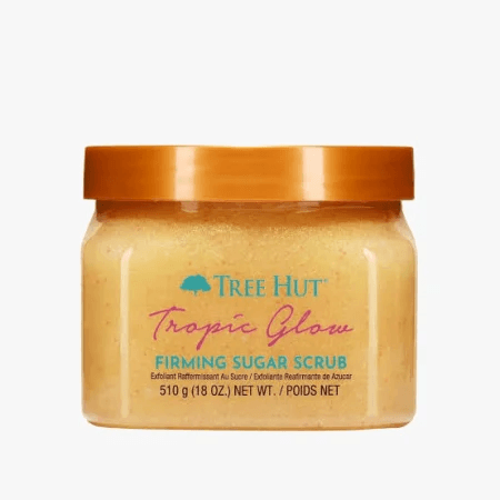 Esfoliante Tropic Glow