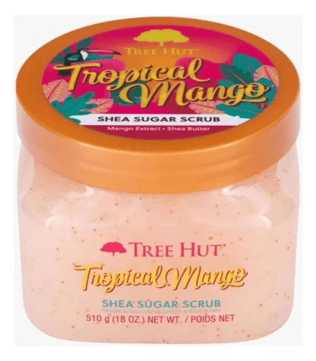 Esfoliante Tropical Mango