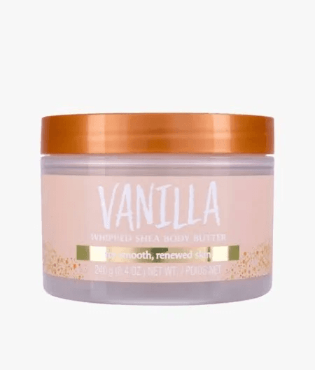 Hidratante Vanilla 240g