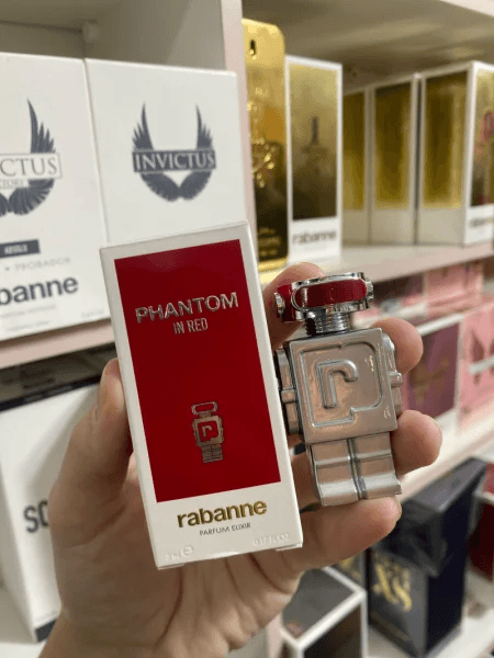 Miniatura Phantom In Red 5ml