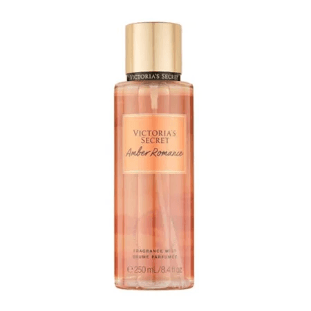 Victoria's Secret - Body Splash Amber Romance
