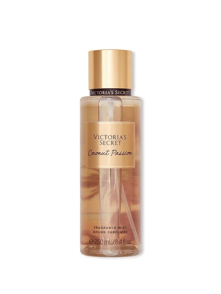 Victoria's Secret - Body Splash Coconut Passion