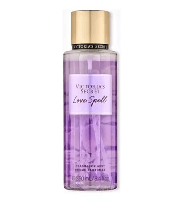 Victoria's Secret - Body Splash Love Spell