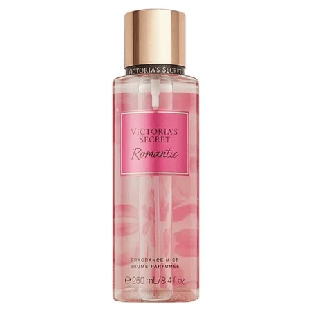 Victoria's Secret - Body Splash Romantic