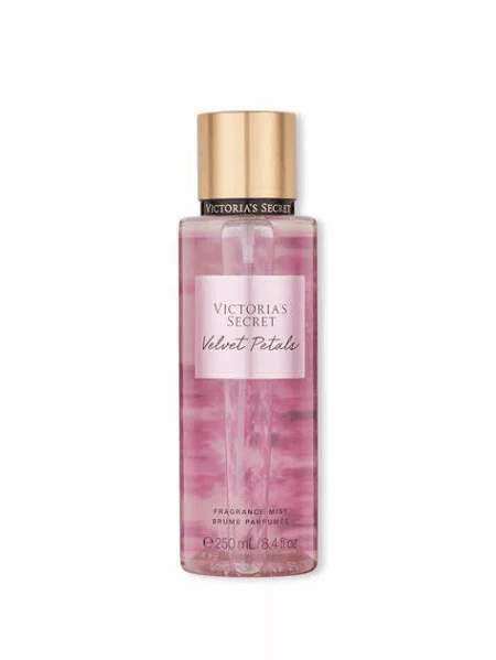 Victoria's Secret - Body Splash Velvet Petals