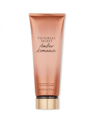 Victoria's Secret - Creme Amber Romance