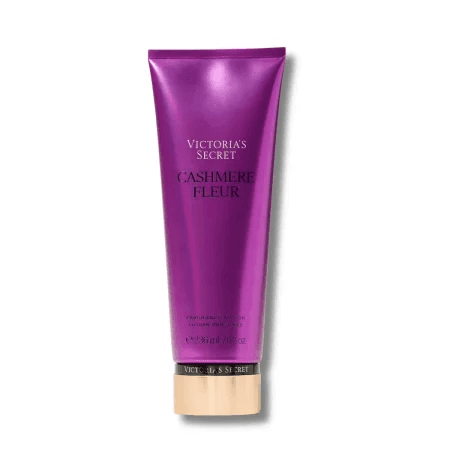 Creme Cashmere Fleur 236ml