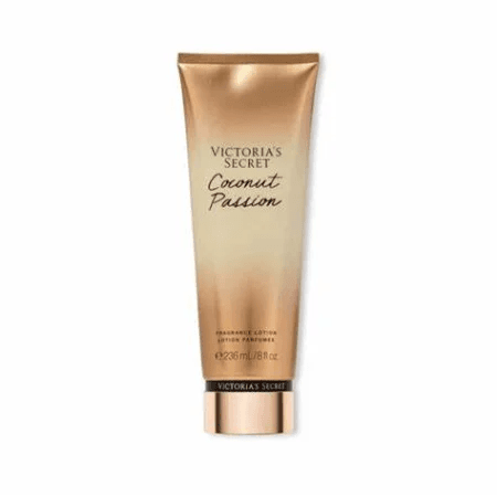 Victoria's Secret - Creme Coconut Passion