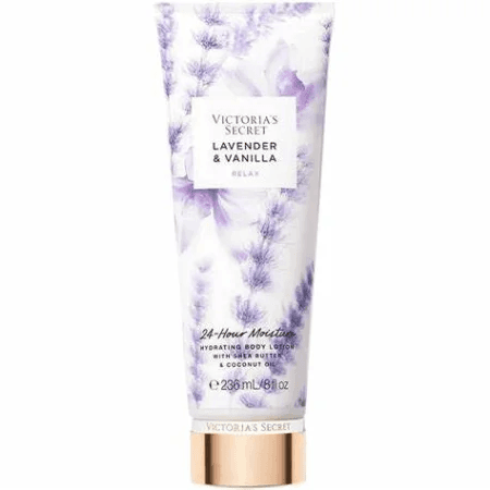 Victoria's Secret - Creme Lavender & Vanilla