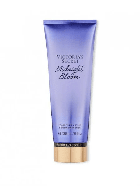 Victoria's Secret - Creme Midnight Bloom