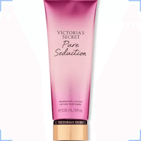 Victoria's Secret - Creme Pure Seduction
