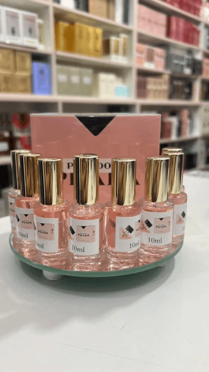 Decant 10ml - Prada Paradoxe