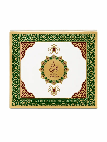 Pasta Queen Of Arabia 200g
