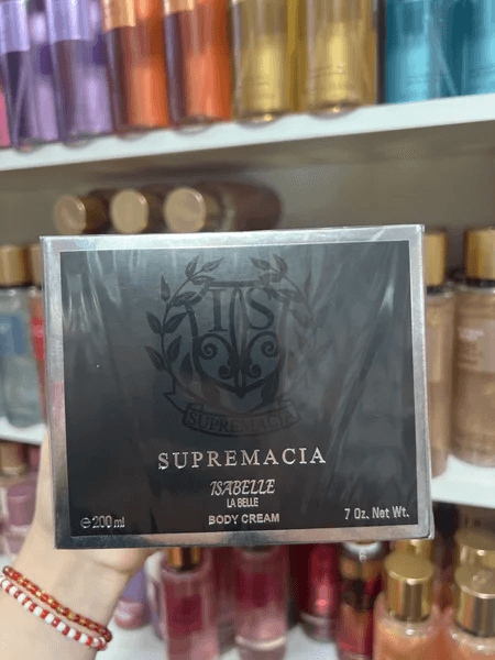 Pasta Supremacia 200g