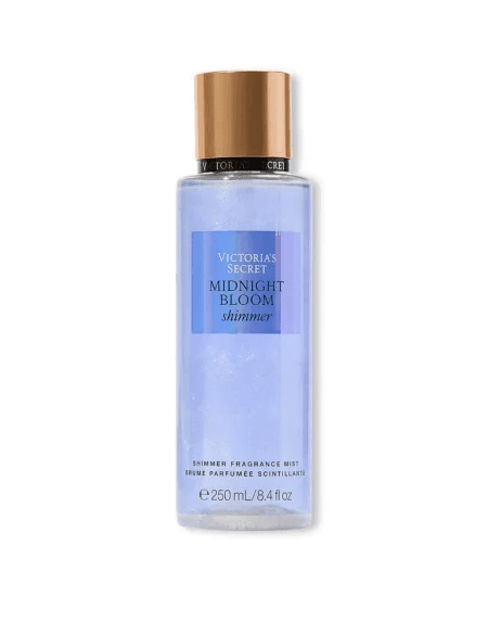Victoria's Secret - Body Splash Shimmer Midnight Bloom