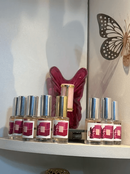 Decant 10ml - La Bomba