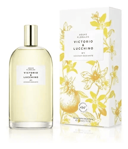Victorio & Lucchino Nº1 Azahar Radiante EDT 150ml