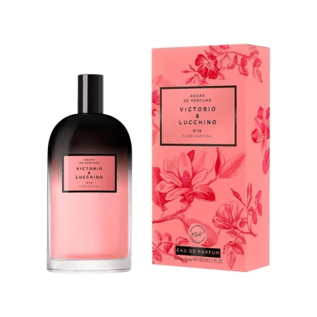 Victorio & Lucchino Nº16 Flor Exótica EDP 150ml