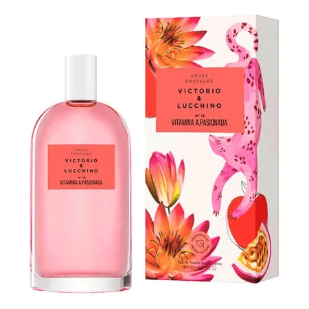 Victorio & Lucchino Nº19 Vitamina Apasionada EDT 150ml