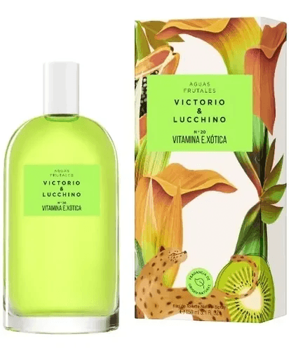 Victorio & Lucchino Nº20 Vitamina Exótica EDT 150ml