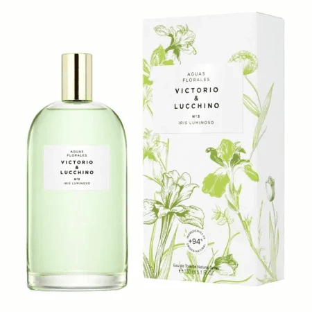 Victorio & Lucchino Nº3 Íris Luminoso EDT 150ml