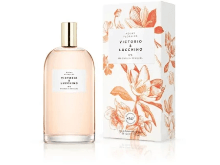 Victorio & Lucchino Nº6 Magnolia Sensual EDT 150ml