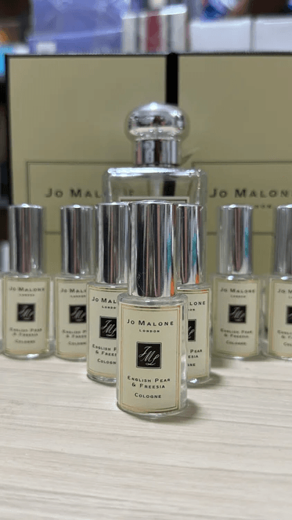 Decant 10ml - Jo Malone English Pear