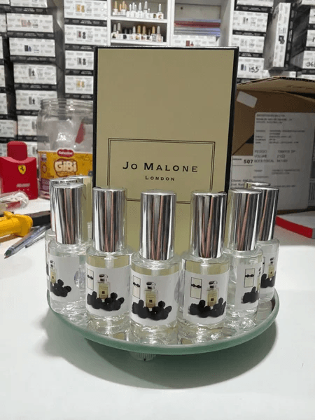 Decant 10ml - Jo Malone Blackberry