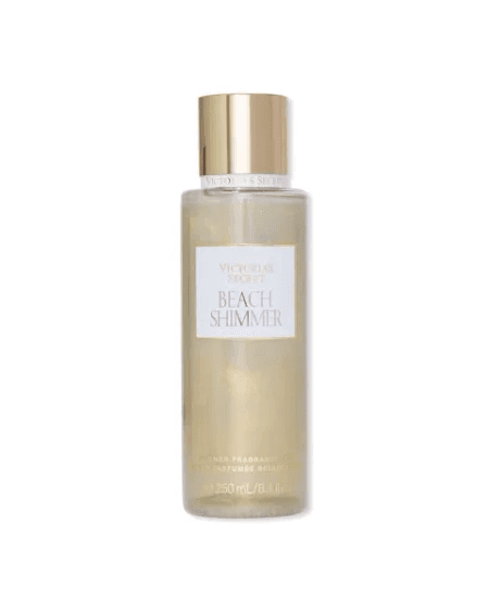 Body Splash Beach Shimmer