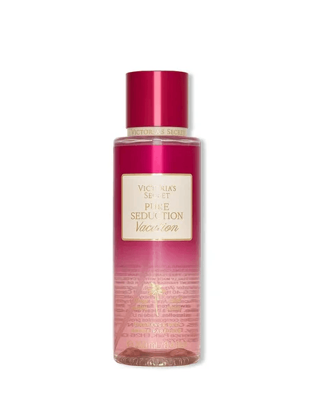 Body Splash Pure Seduction Vacation