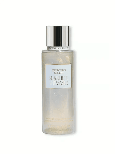 Body Splash Seashell Shimmer