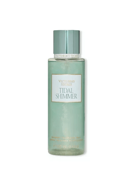 Body Splash Tidal Shimmer