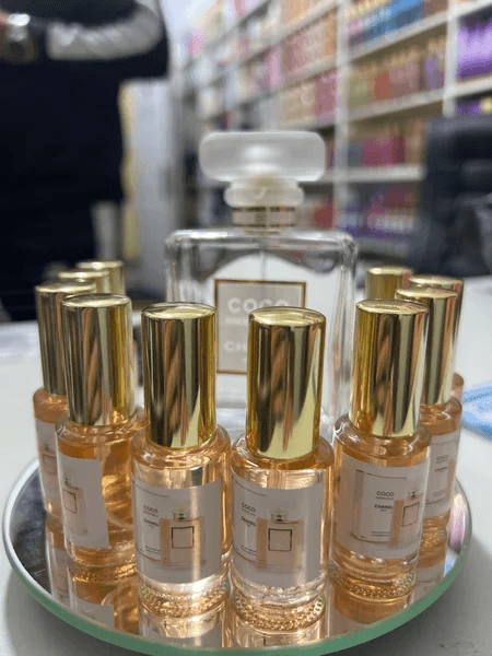 Decant 10ml - Coco Mademoiselle