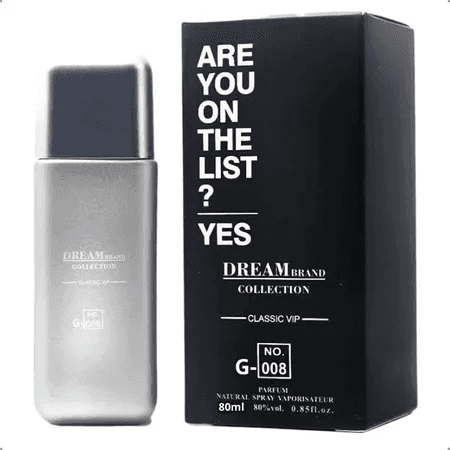 Brand Collection 116 - Inspiração Invictus - 100ml
