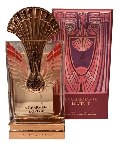 La Charmante Eclatant 100ml