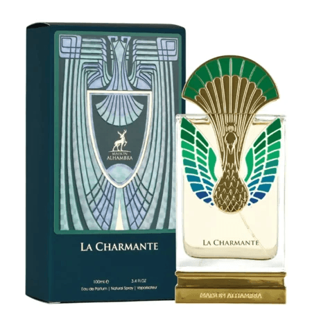 La Charmante EDP 100ml