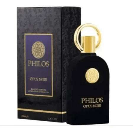 Philos Opus Noir 100ml (Xerjoff Opera)