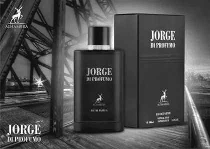 Jorge Di Profumo 100ml (Acqua Di Gio Parfum)