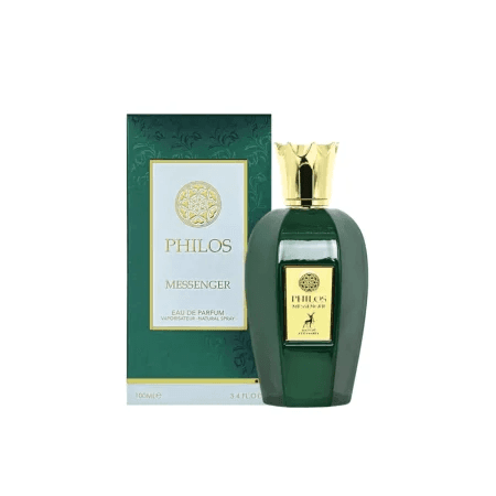 Philos Messenger EDP 100ml