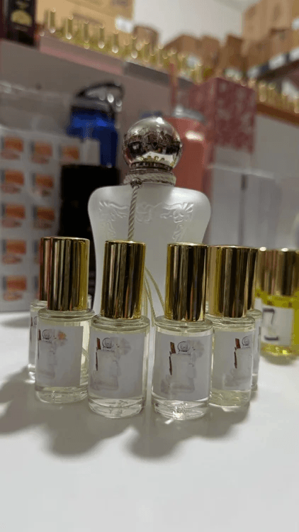 Decant 10ml - Valaya