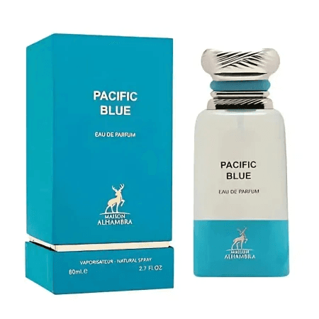Pacific Blue 80ml (Tom Ford Porto Neroli)