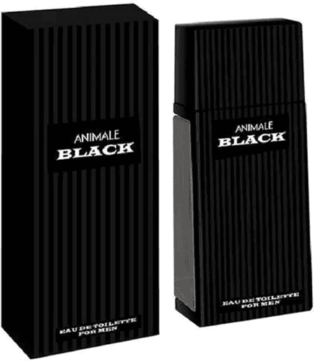 Animale Black Masculino 100ml