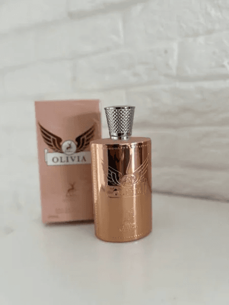 Olivia 80ml (Olympea)