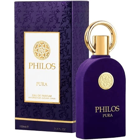 Philos Pura EDP 100ml